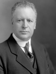 Victor Murdock