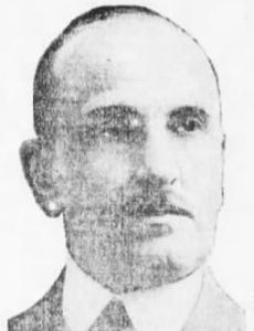 Frederick A. Wells