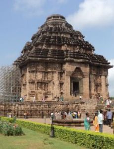 Eastern Ganga dynasty