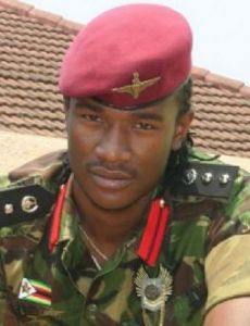 Jah Prayzah