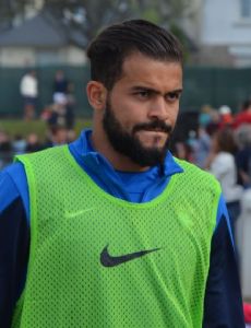 Khaled Ayari