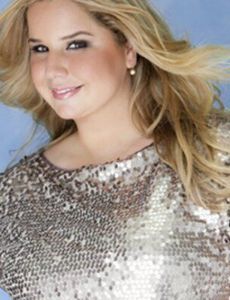 Veronica Ycaza