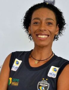 Arlene Xavier