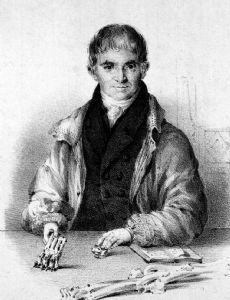 William Beard (bone collector)