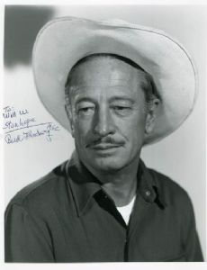 Bud Thackery