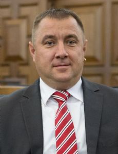 Aigars Apinis