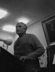 Afzal Bangash