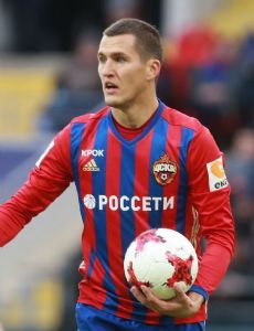 Viktor Vasin