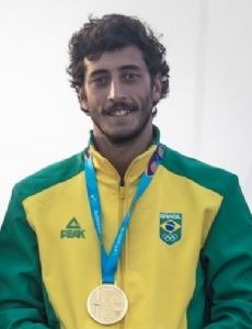 Gabriel Borges