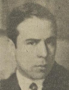 Arturo Pacheco Altamirano