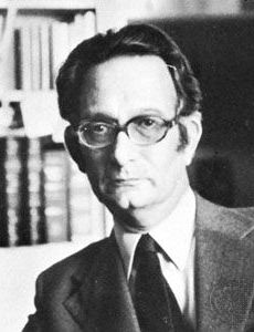 Claude Mauriac