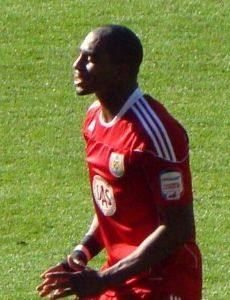Marvin Elliott