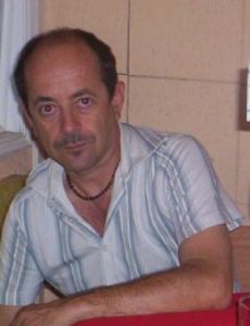 Ramón Griffero