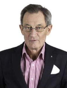 Krister Holmberg