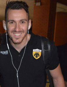 Makis Giannikoglou