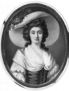 Elisabeth Terroux