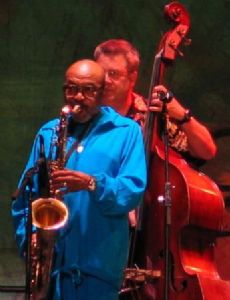 James Moody