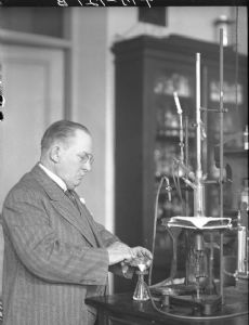 Gustaf Komppa