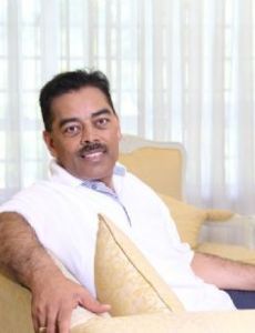 Vimal Shah
