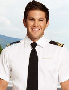 Wesley Walton
