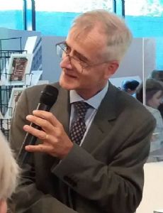 Bruno Galland