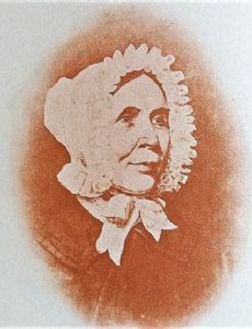 Isabella Burns