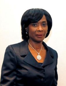 Frederica Williams