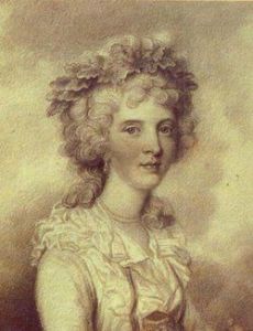 Susan Spencer-Churchill, Duchess of Marlborough