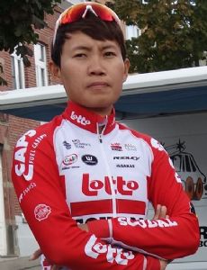 Thi That Nguyen