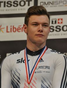 Jack Carlin
