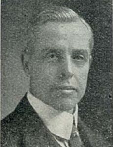 Claire B. Bird