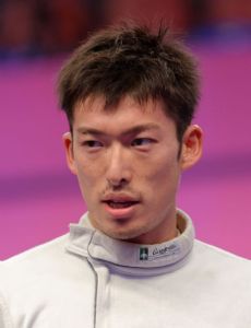 Kazuyasu Minobe
