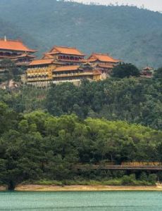Jintai Temple