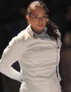 Mara Navarria