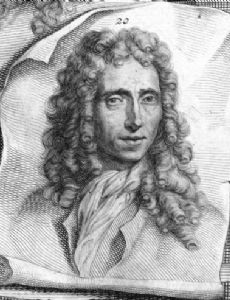 Johannes Voorhout