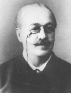 Lev Ivanov