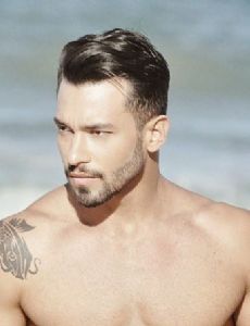 Bruno Mooneyhan