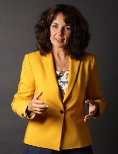 Mónica Pérez de las Heras
