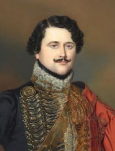 Jean Baptiste Antoine Marcellin de Marbot
