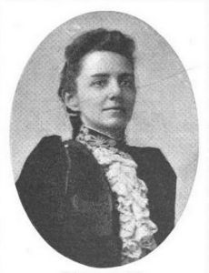 Jane Meade Welch