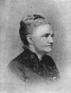 Harriet Mann Miller