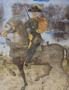 Gaston IV, Count of Foix