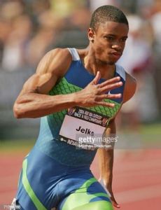 Mark Jelks
