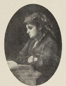 Rosario Orrego