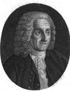 Joseph-Nicolas Delisle