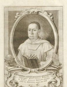 Ramiro Rampinelli
