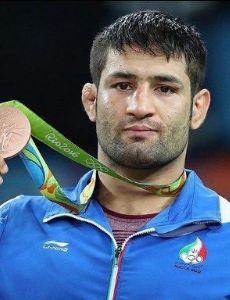 Saeid Abdevali