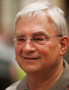Richard Barnes (British politician)