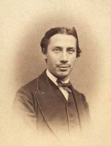 Ernst Immanuel Cohen Brandes