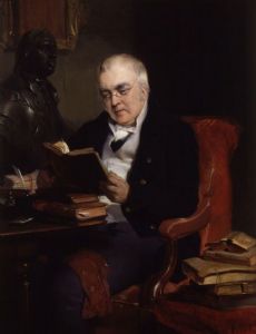 John Allen (historian)